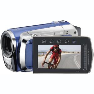 JVC GZ-HD300 3 MP CMOS Blue