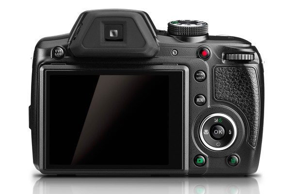 BenQ GH800 1/2.3" Bridge camera – image 6