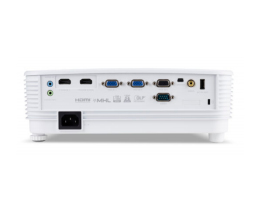 Acer P1355W Standard throw projector 4000 ANSI lumens DLP WXGA (1280x800) White – image 4