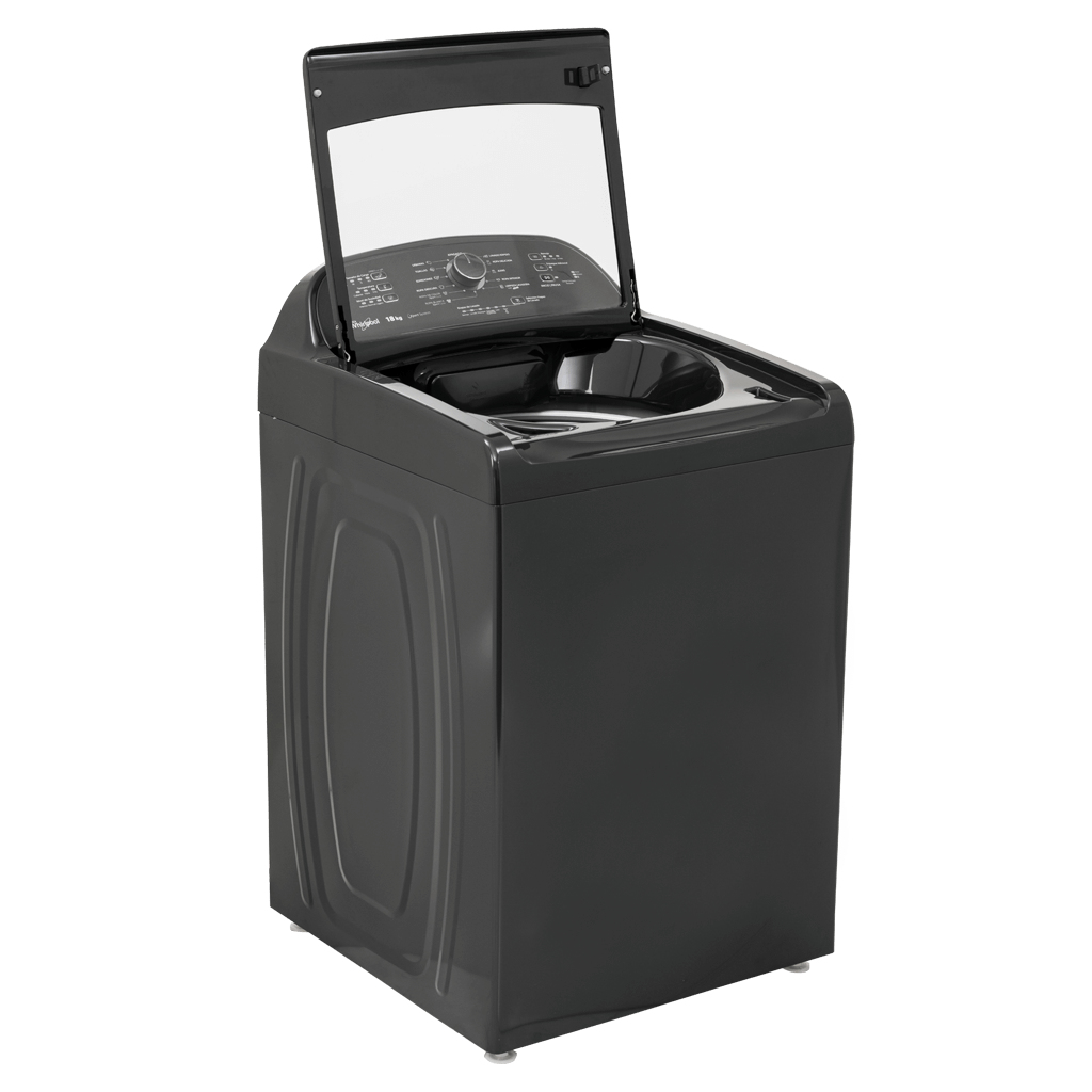 Whirlpool 8MWTW1824EG washing machine Top-load – image 8
