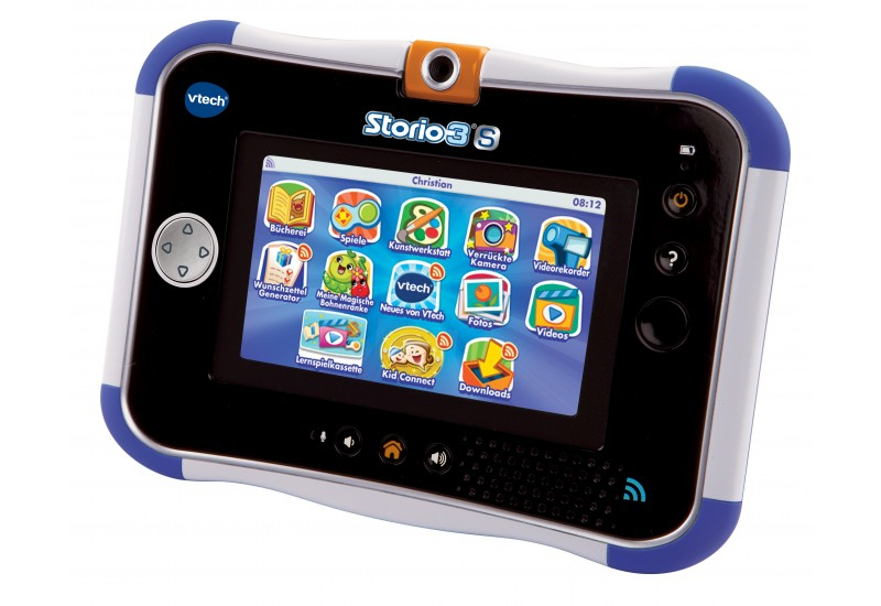 VTech Storio 3S – image 2