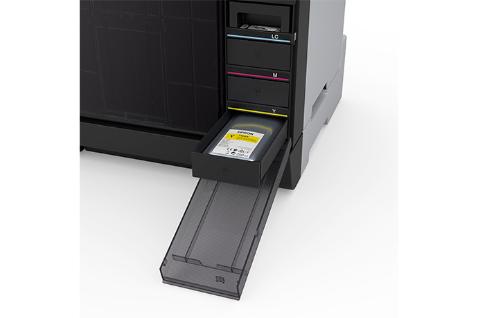 Epson SureLab D1070 photo printer Dye Ink – image 6