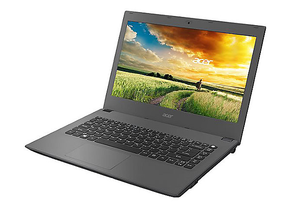 Acer Aspire E E5-473G-56XS Intel® Core™ i5 i5-5200U Laptop