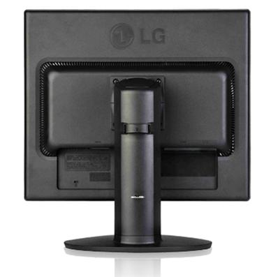 LG L1942PE-SS computer monitor – image 2