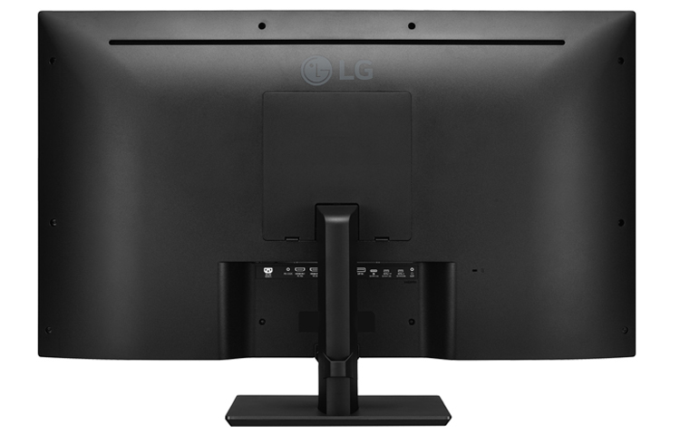 LG 43MU79-B computer monitor – image 6