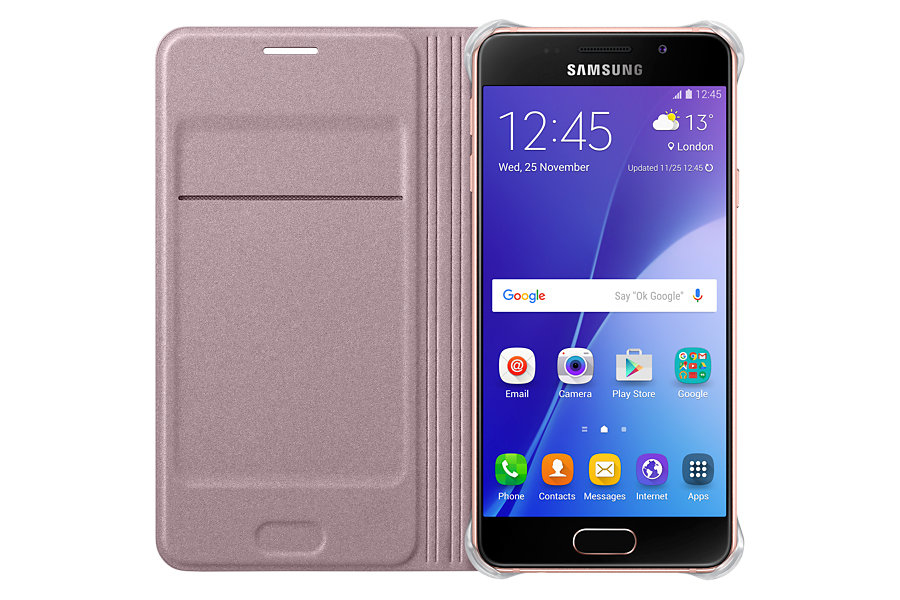 Samsung EF-WA310PZEGWW mobile phone case – image 4