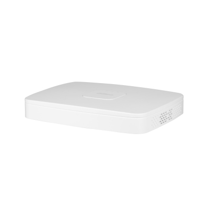 Dahua Technology XVR5104C-4KL-I3 White – image 1