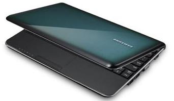Samsung N220-JP02DE Intel Atom® N450 Netbook – image 4