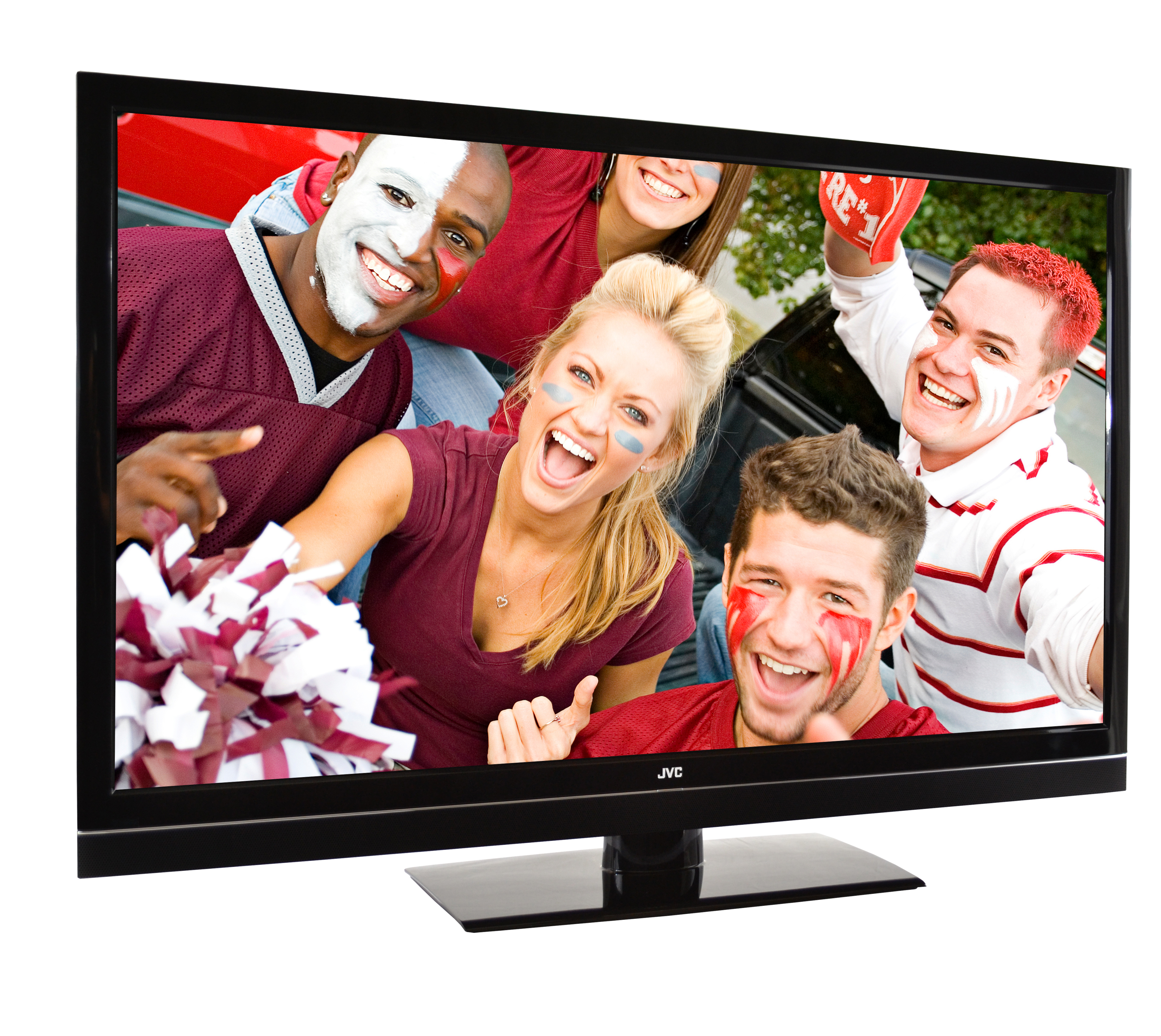 JVC JLE47BC3001 TV