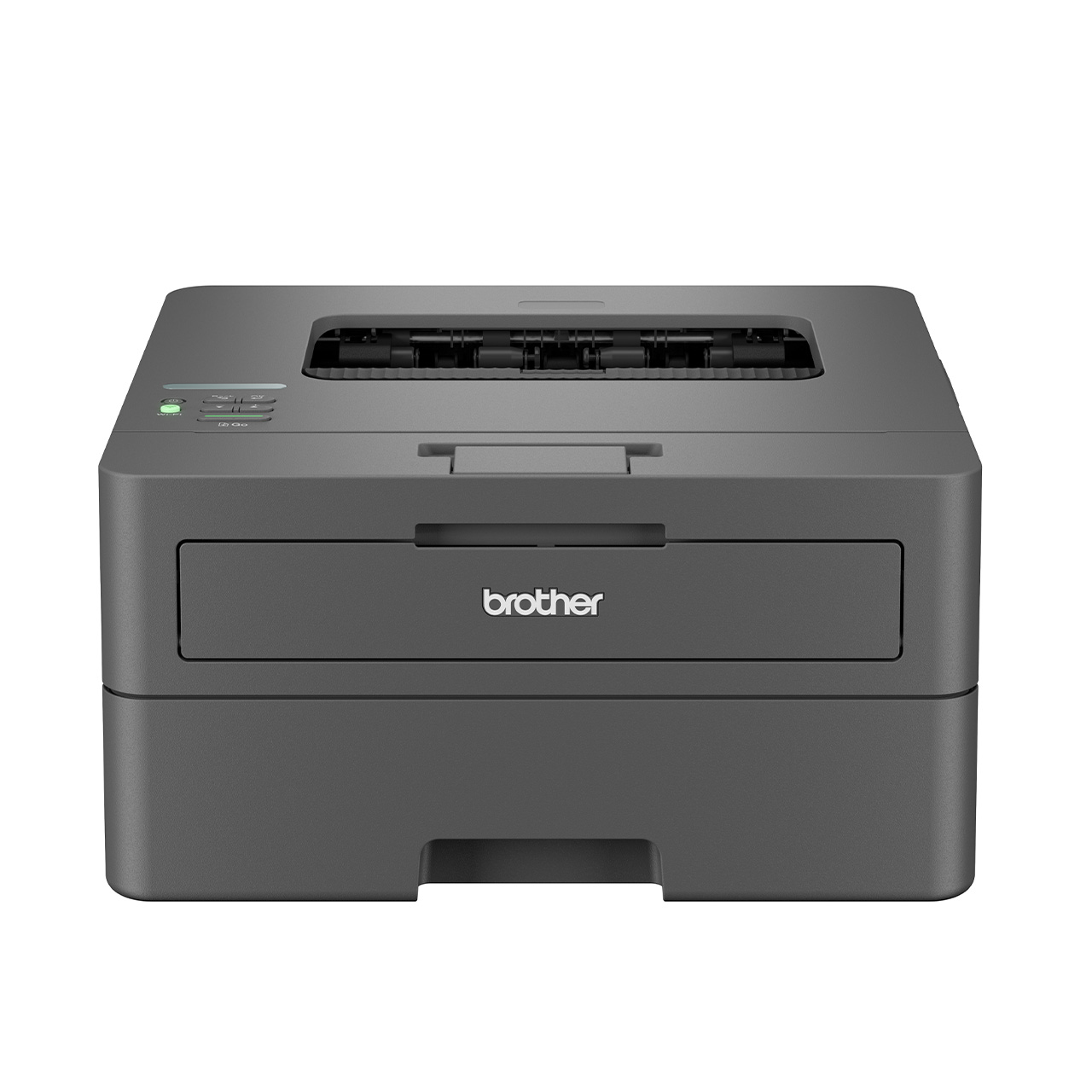 Brother HL-L2400DW laserskrivare Mono Laser Printer, 30 ppm, automatic 2-sided printing, USB/WLAN