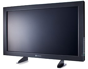 AG Neovo TX-W32 computer monitor – image 2