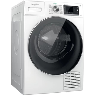Whirlpool W6 D83WR BE — vue 1 sur 2