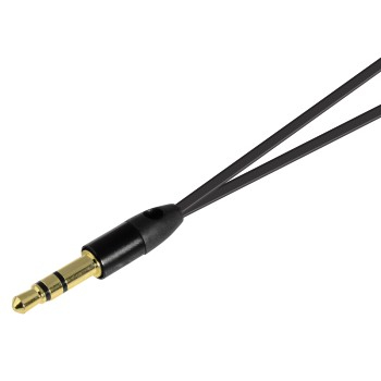 Hama 00106671 headphones/headset Wired In-ear Black – image 4