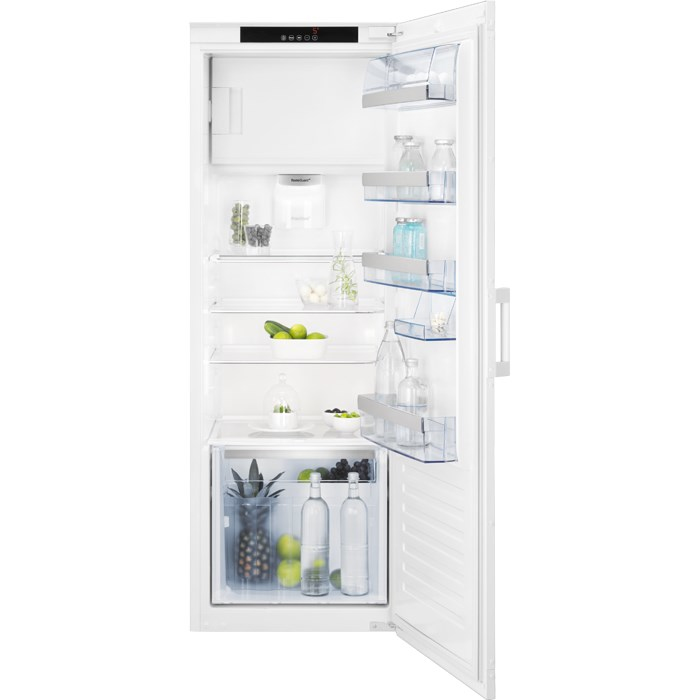 Electrolux EK284SARWE combi-fridge Built-in