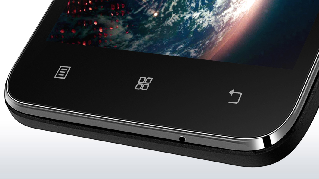 Lenovo Ideaphone A606 – image 4