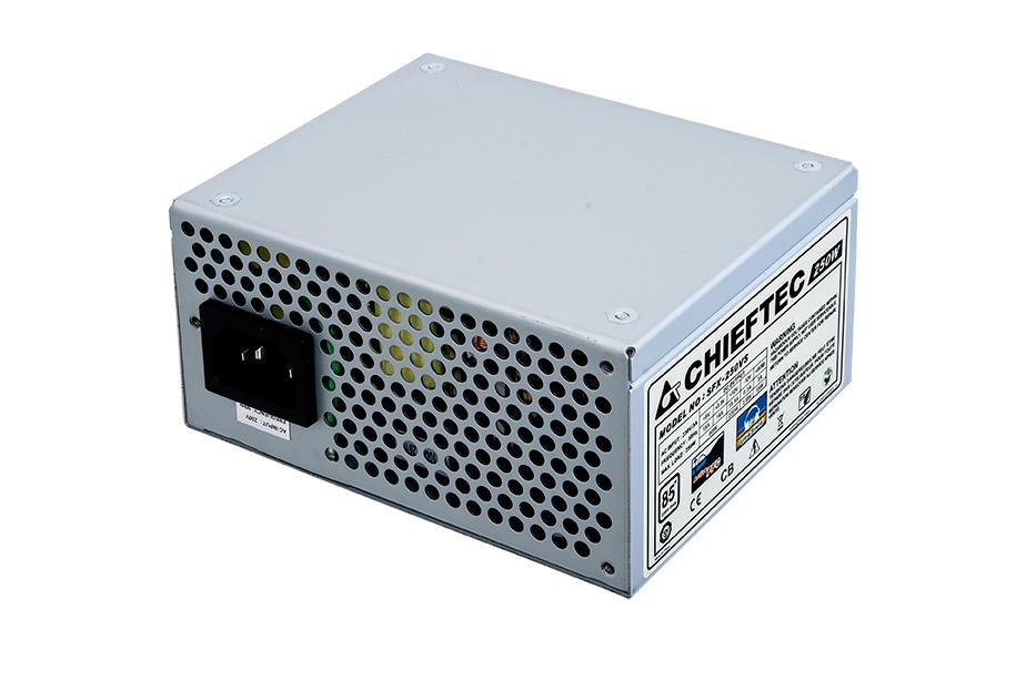 Chieftec SFX-250VS power supply unit – image 2