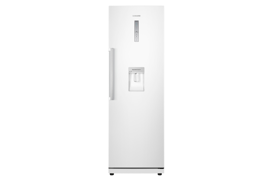Samsung RR35H6500WW fridge Freestanding