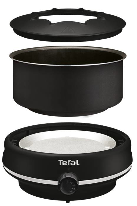 Tefal EASY 6 person(s) – image 2