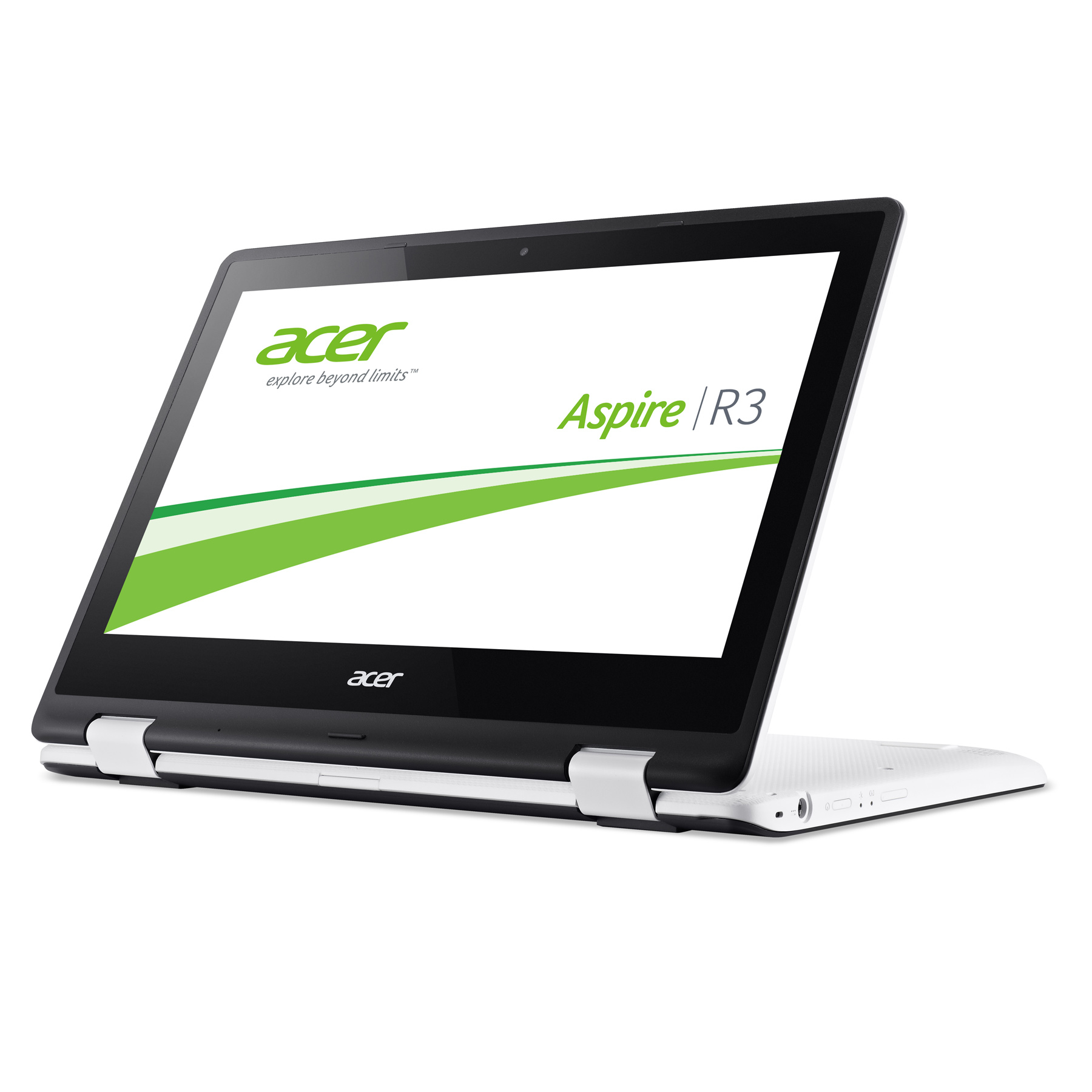 Acer Aspire R 11 R3-131T-C9GL Intel® Celeron® N3050 Hybrid (2-in-1) – image 2