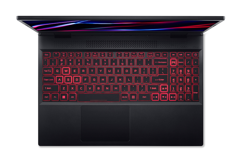 Acer Nitro 5 AN515-58-75QD Intel® Core™ i7 i7-12700H Laptop – image 4