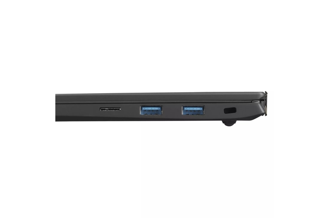LG Gram 16Z90S-G.AA55B laptop Intel Core Ultra 5 125H – image 3