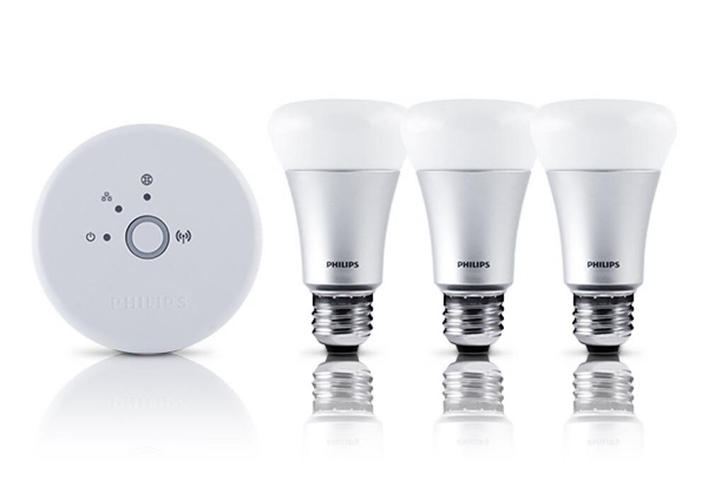 Philips by Signify Philips Hue White and colour ambience 8718291241737 smart lighting