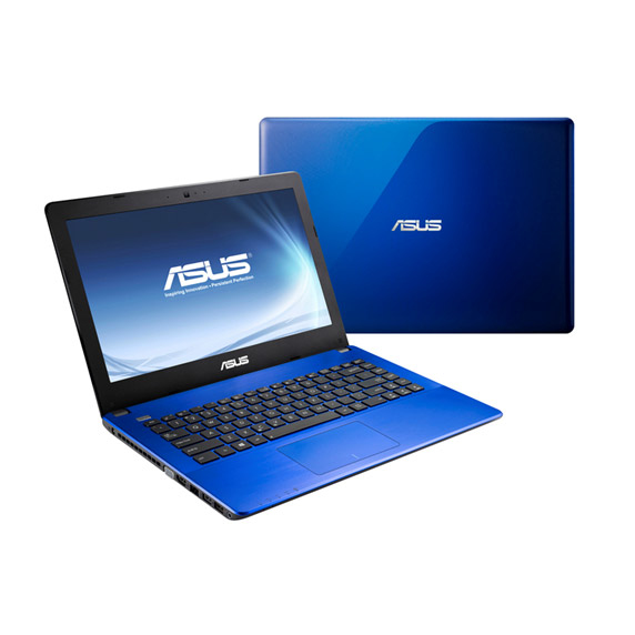 ASUS A450LC-WX049D laptop Intel® Core™ i5 i5-4200U