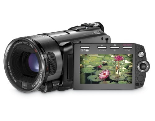 Canon PowerShot HFS100 – image 6
