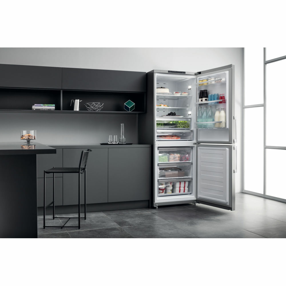 Hotpoint HA70BI 52 X – image 7