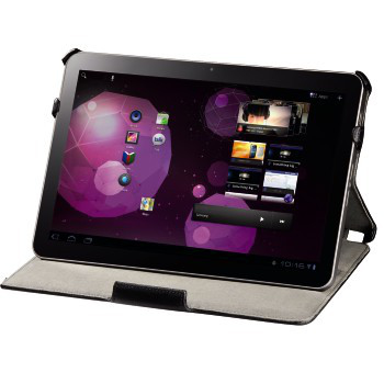 Hama 00108207 tablet case Cover Black – image 3