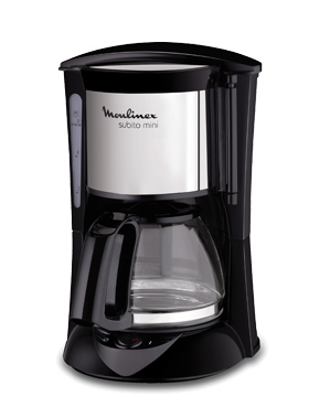 Moulinex FG1508 Drip coffee maker