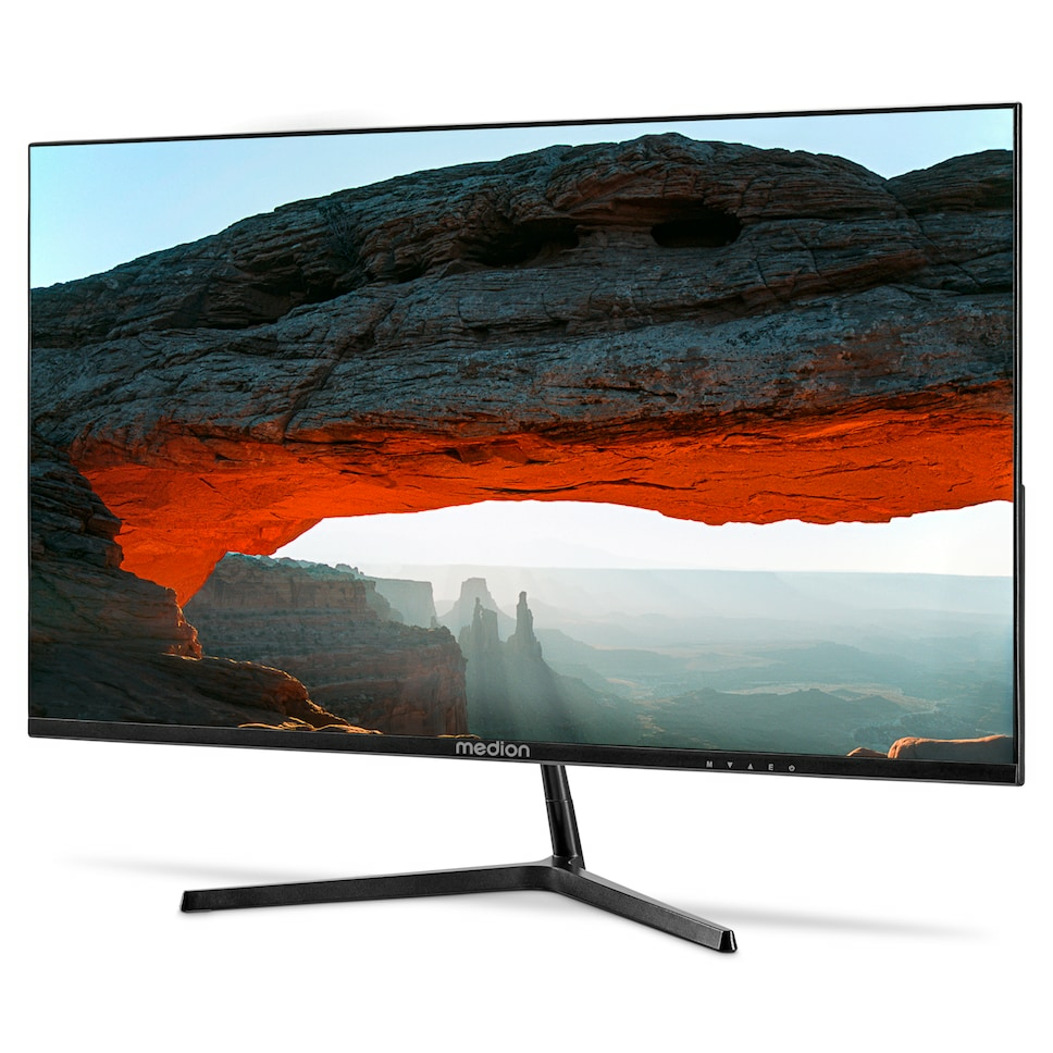 MEDION P52424 computer monitor – image 9