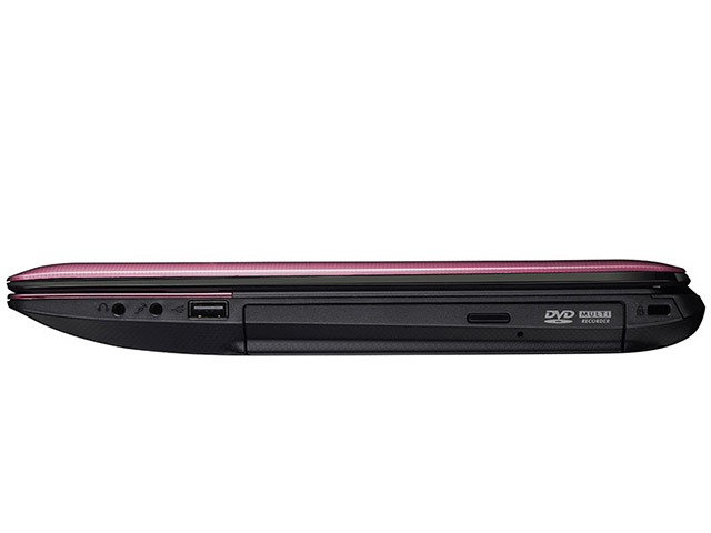 ASUS K45A-VX116Q laptop Intel® Core™ i5 i5-3210M – image 4