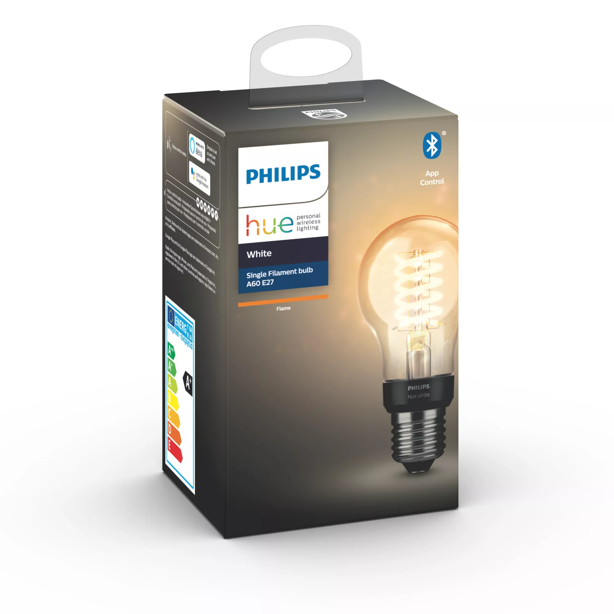 Philips by Signify Philips 6922341925313 smart lighting Smart bulb Bluetooth/Zigbee – image 8