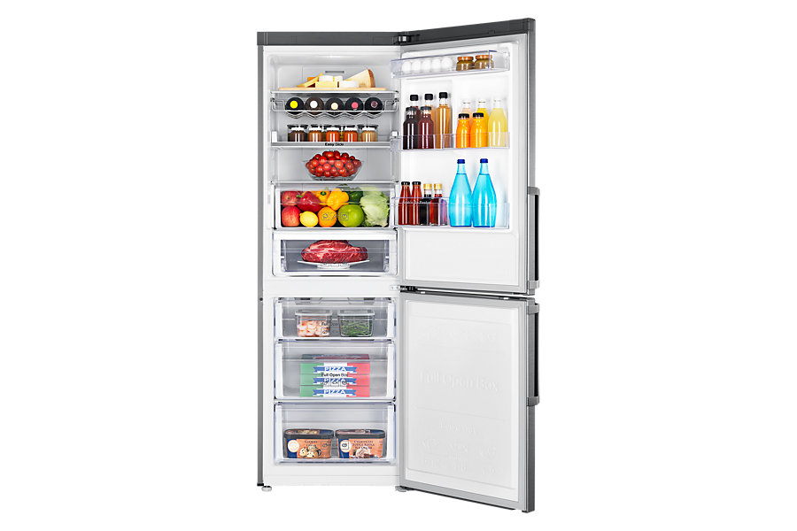Samsung RL29FEJNBSS fridge-freezer Freestanding – image 5