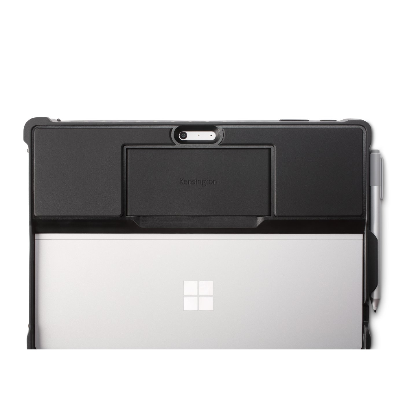 Kensington 97442 tablet case Cover Black – image 5