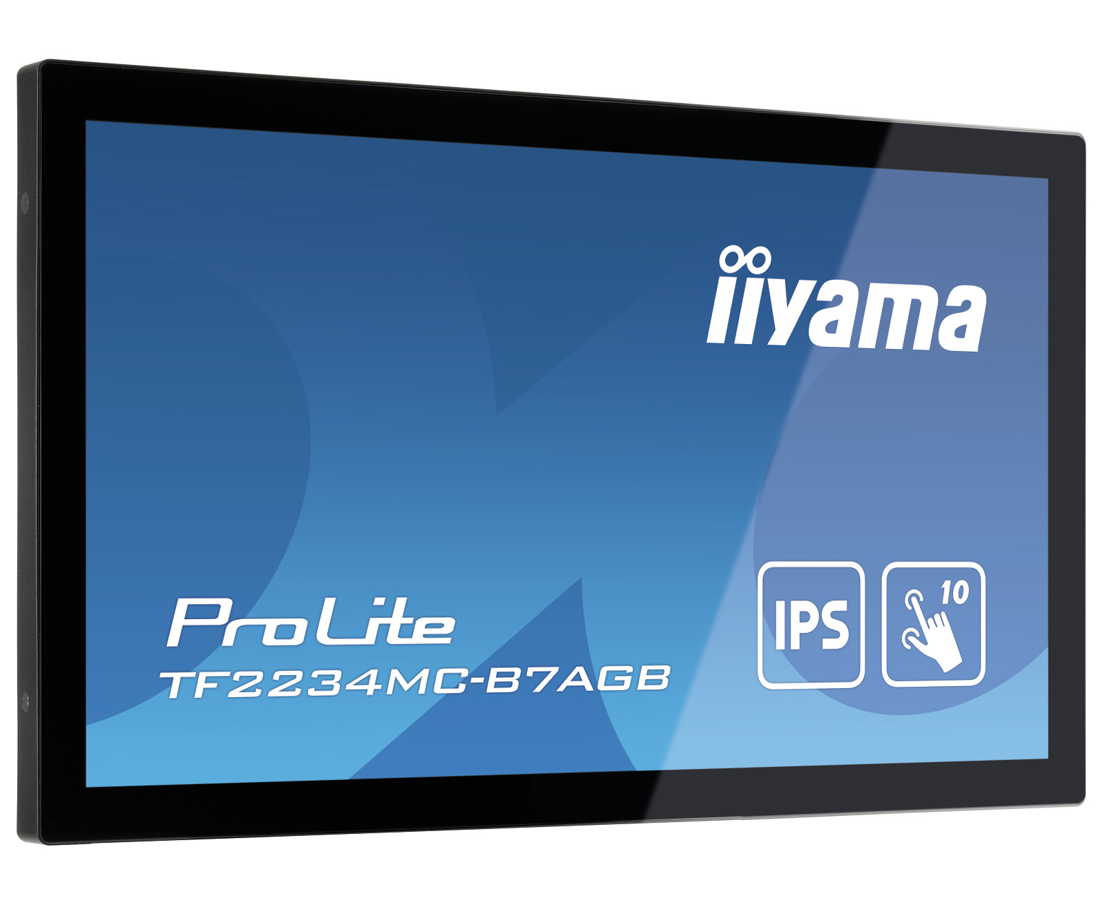 iiyama ProLite TF2234MC-B7AGB-STD computer monitor – image 4