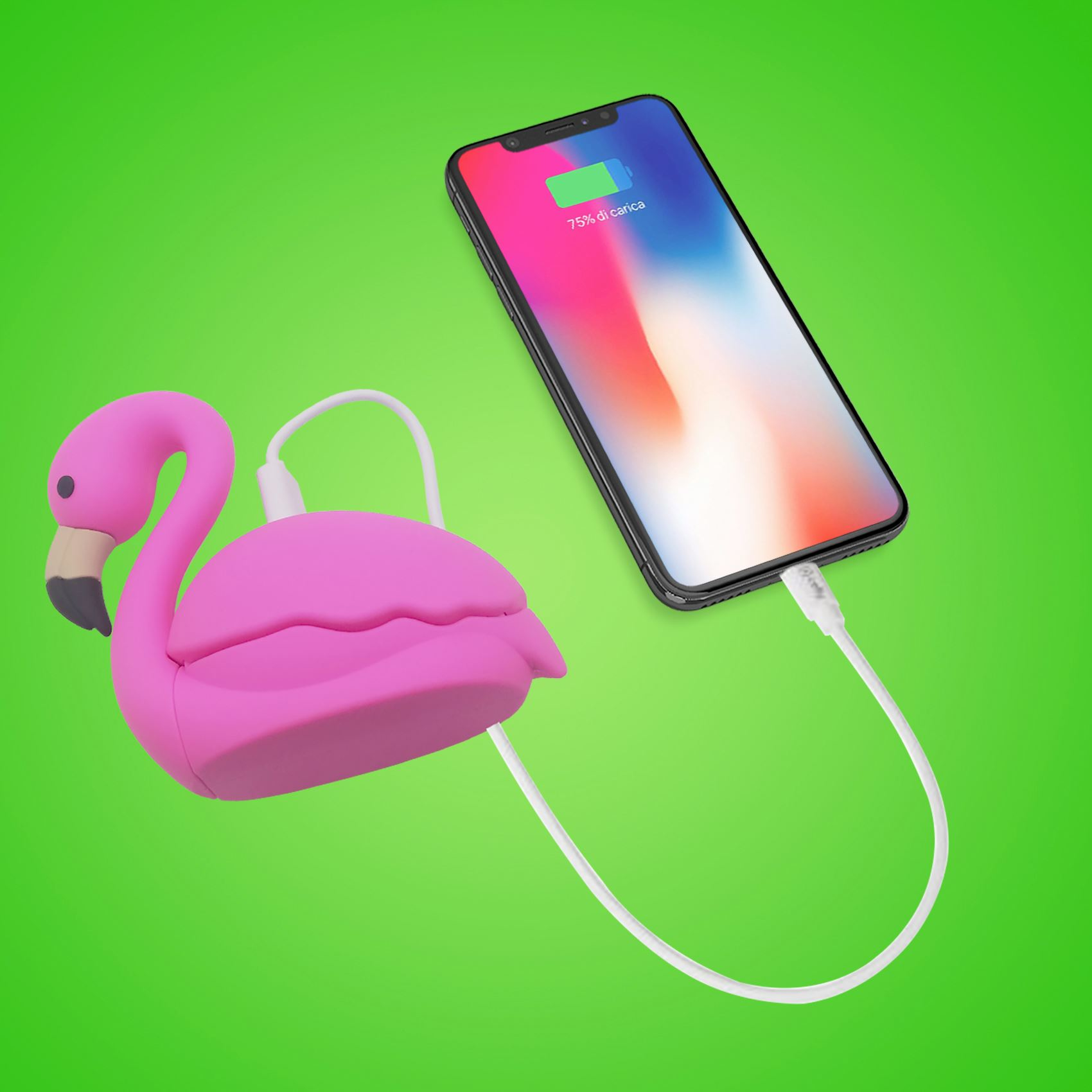 Celly FLAMINGO 2200 [EMOJI] – image 2