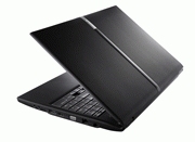 LG P series P510-Sambuci-T9800 Intel® Core™2 Duo – image 2