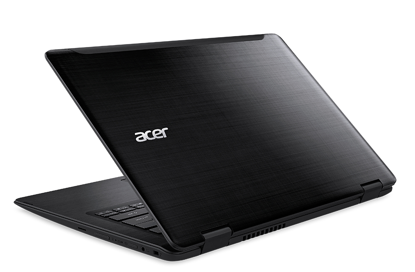 Acer Spin 5 SP513-51-776A Intel® Core™ i7 i7-7500U Hybrid (2-in-1) – image 7