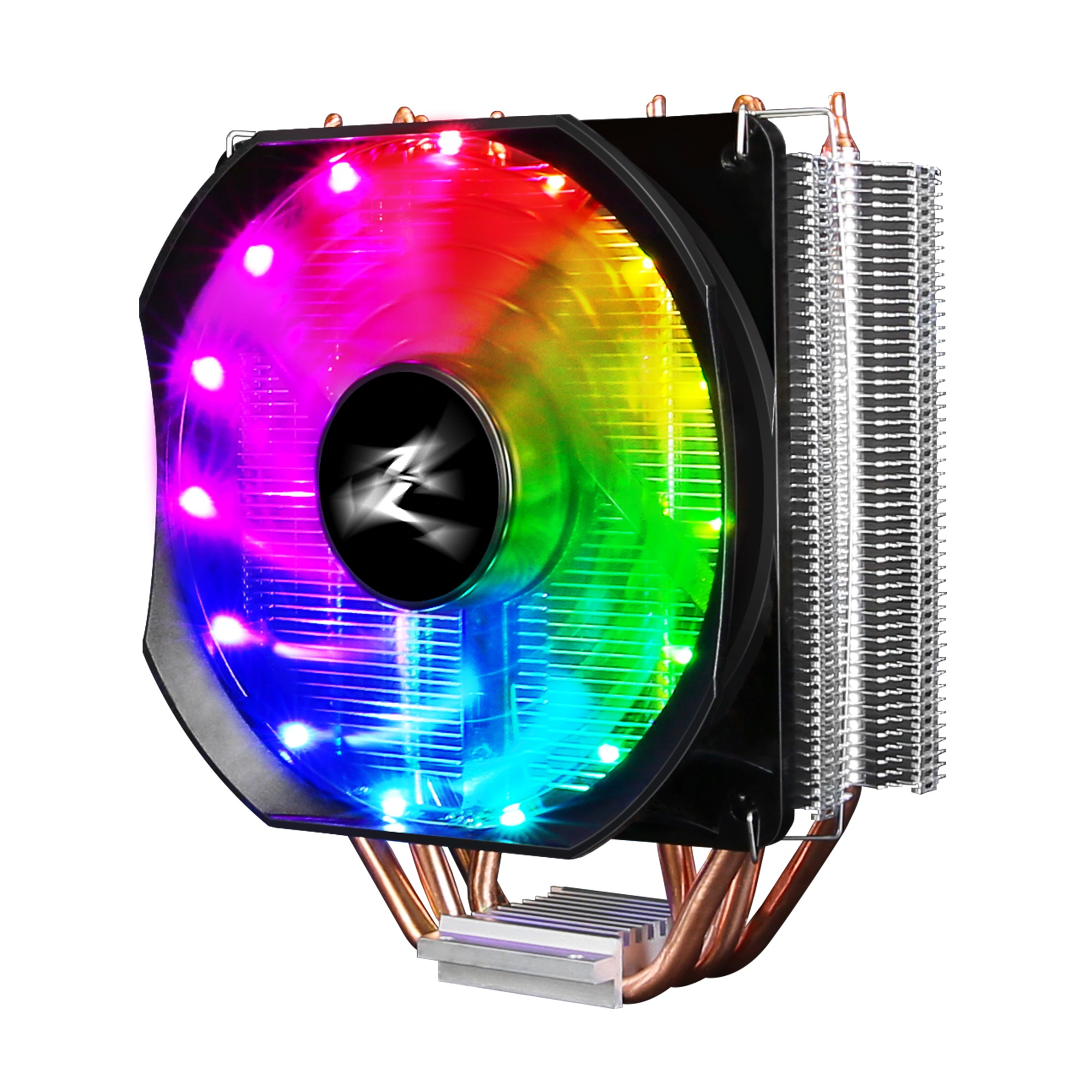 Zalman CNPS9X OPTIMA RGB - processor-k – image 2