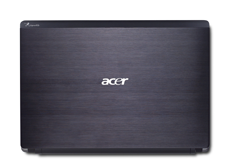 Acer Aspire TimelineX 4820TG-454G16MN Intel® Core™ i5 i5-430M – image 6