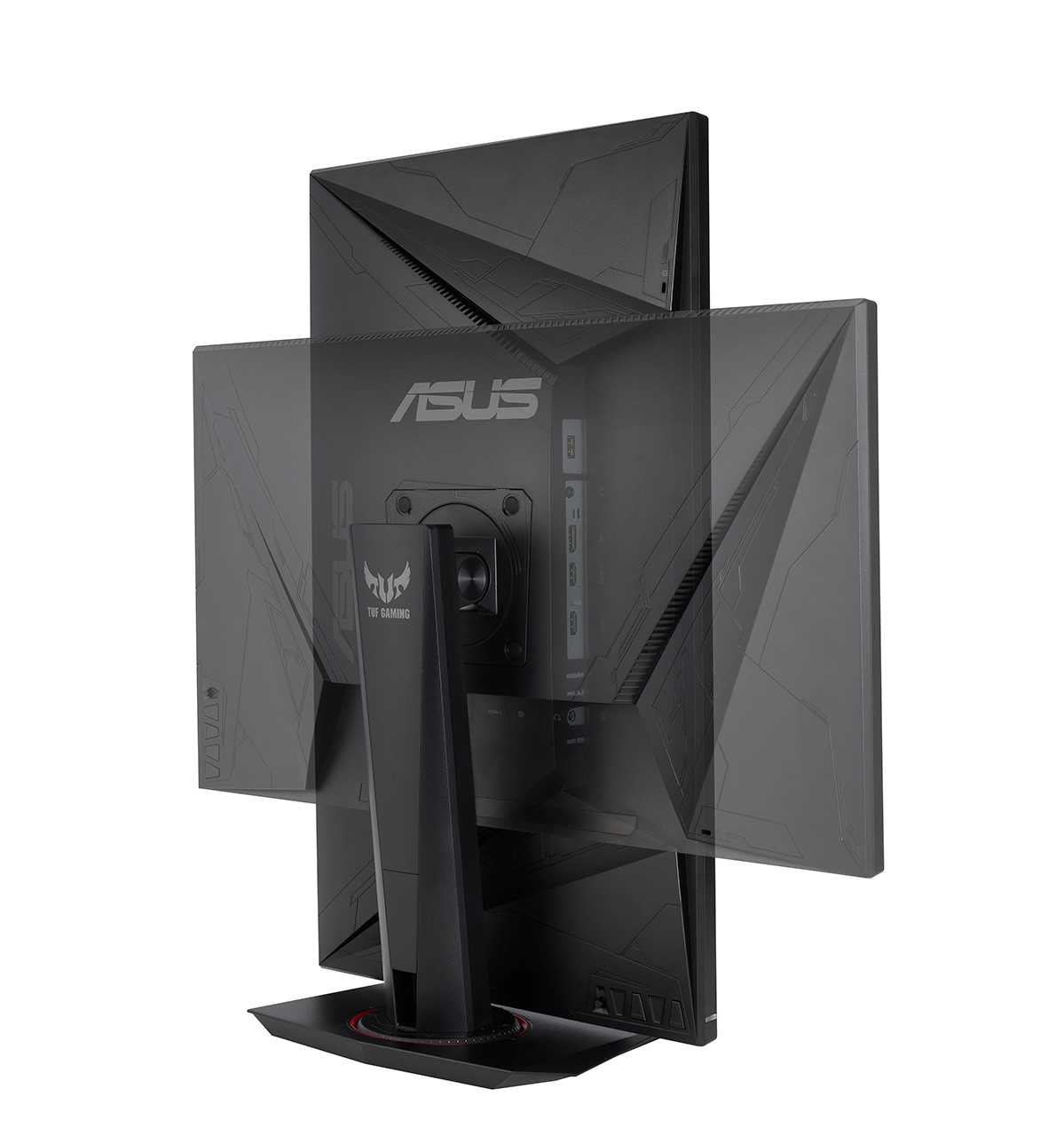 ASUS TUF Gaming VG279QM computer monitor – image 8