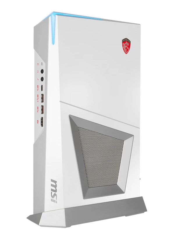 MSI Trident 3 Arctic 062AT Intel® Core™ i7 i7-7700