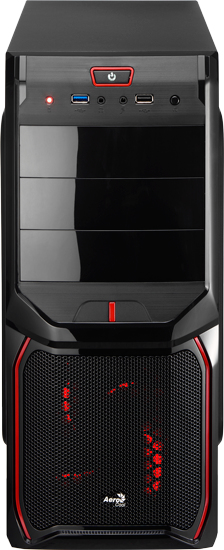 Aerocool V3X Advance 600W – image 7