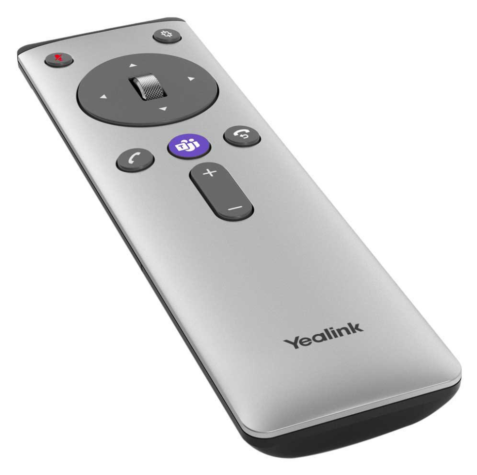 Yealink UVC84-BYOD-H00 video conferencing system Ethernet LAN Group video conferencing system – image 2