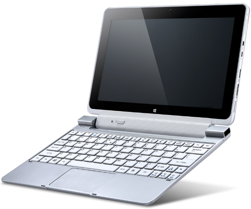 Acer Iconia W510-1621 Intel Atom®