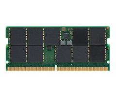 Kingston Technology KTH-PN548T-16G модуль памяти 16 GB 1 x 16 GB DDR5 4800 MT/s 262-pin SO-DIMM Error-correcting code (ECC)