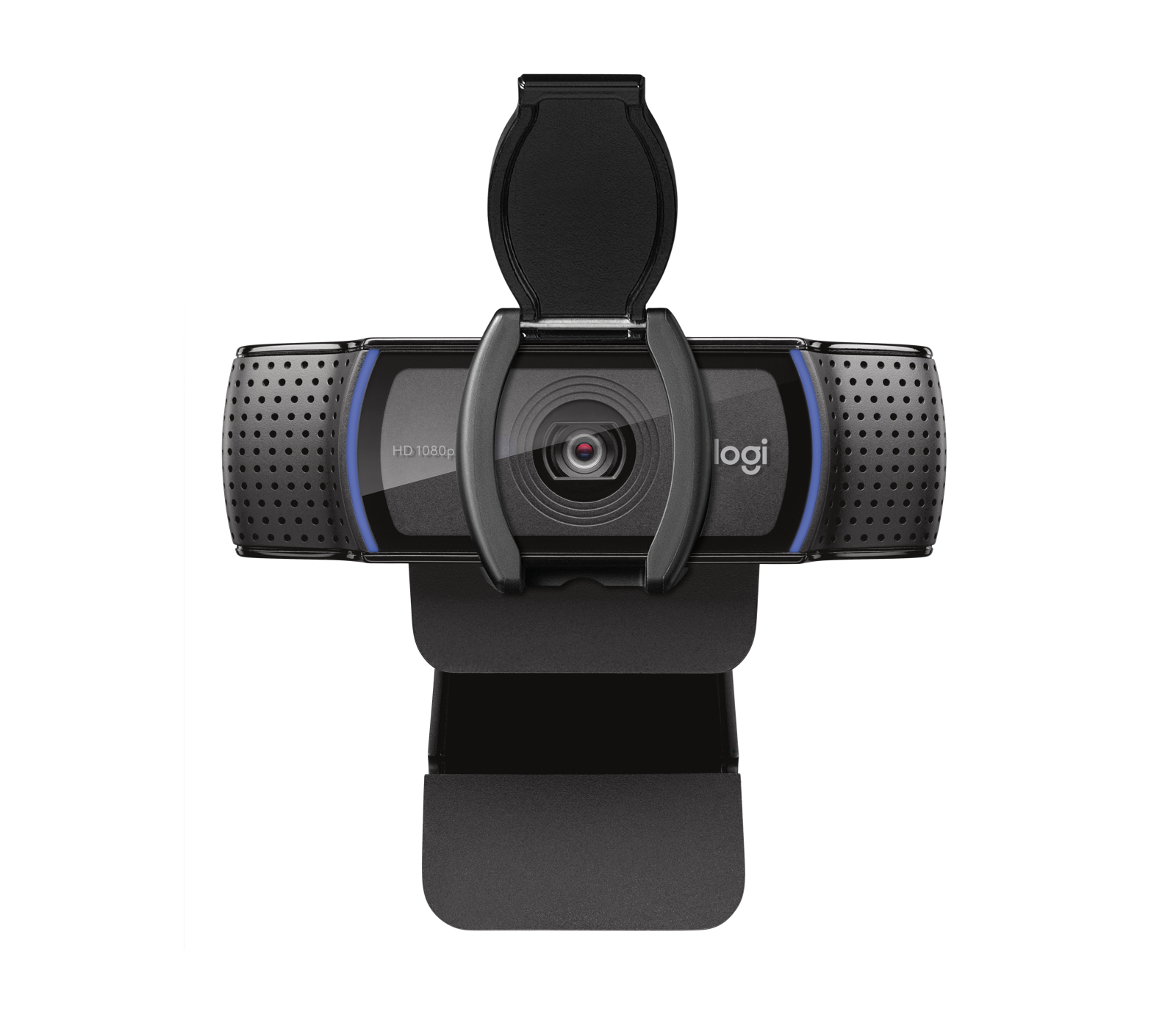 WEBCAM LOGITECH C920S PRO 1080p