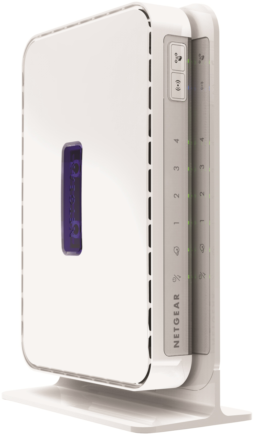 NETGEAR JNR3000 wireless router Gigabit Ethernet